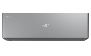 Инверторная сплит-система серии VISION PRO CARBON SUPERIOR DC Inverter AS-10UW4RXVQH00A(B) (комплект)