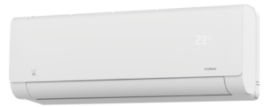 Внутренний блок настенного типа серии SHOGUN Inverter RAM-I-SG25HP.W01/S