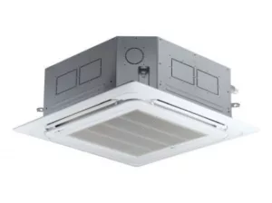 Мультисплит-система LG MTR 4-поточная MT06R