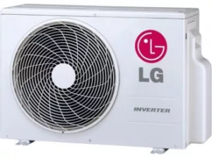 Мультисплит-система LG Multi F MU2M15