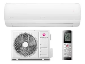 Настенная сплит-система DANTEX SPACE 3 INVERTER RK-09SSI3/RK-09SSI3E