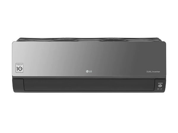nastennaya-split-sistema-lg-artcool-mirror-inverter-ac12bk Настенная сплит-система LG ARTCOOL Mirror Inverter AC12BK — изображение 1