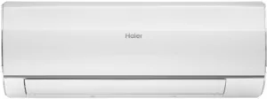 Неинверторный кондиционер Haier Flexis On-Off HSU-12HFF103/R3-W / HSU-12HUF103/R3 (2024)