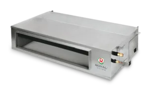 Инверторная сплит-система канального типа серии COMPETENZA DC EU Inverter CO-D 18HNI/CO-E 18HNI (комплект)