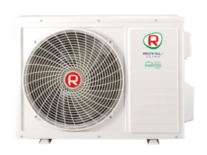 Наружный блок мульти-сплит системы серии MULTI GAMMA EU ERP Inverter 2TFM-14HN/OUT