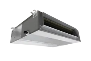 Внутренний блок канального типа серии MULTI FLEXI DUCT EU ERP Inverter RCI-DM09