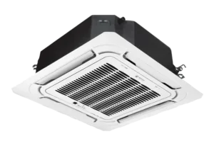 Внутренний блок кассетного типа для мульти-сплит систем серии MULTI FLEXI CASSETTE EU ERP Inverter RCI-CMN12