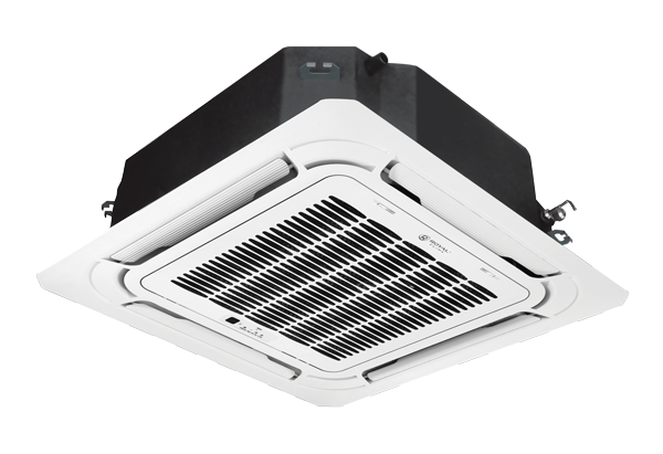 vnutrenniy-blok-kassetnogo-tipa-dlya-multi-split-sistem-serii-multi-flexi-cassette-eu-erp-inverter-upgrade-rci-cmn12 Внутренний блок кассетного типа для мульти-сплит систем серии MULTI FLEXI CASSETTE EU ERP Inverter RCI-CMN12 — изображение 1