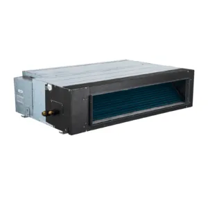 Кассетная сплит-система DANTEX RK-48UHT3N/RK-48HT3NE-W