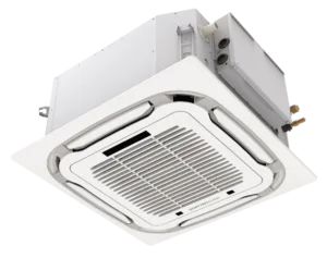 Сплит-система QUATTROCLIMA QV-I18CGE/QN-I18UGE/QA-ICP13
