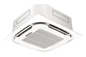 Сплит-система QUATTROCLIMA QV-I36CGE/QN-I36UGE/QA-ICP14