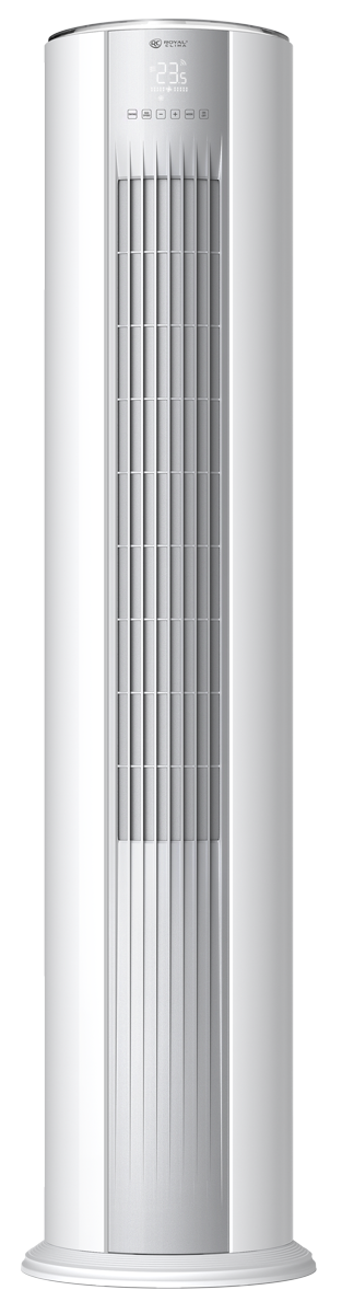 invertornaya-split-sistema-kolonnogo-tipa-serii-eleganza-full-dc-eu-inverter-ezi-s-24heezi-e-24he-komplekt Инверторная сплит-система колонного типа серии ELEGANZA FULL DC EU Inverter EZI-S 24HE/EZI-E 24HE (комплект) — изображение 1