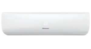 Инверторная сплит-система серии ZOOM 2.0 DC Inverter AS-07UW4RYRKB01 (комплект)