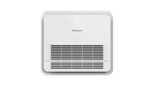 Внутренний блок консольного типа серии MULTI EU DC Inverter AKT-12UR4RK8 (канальный)