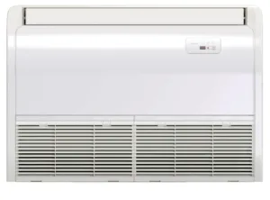 Внутренний блок напольно-потолочного типа серии MULTI EU DC Inverter AVT-24UR4RB8 (комплект)