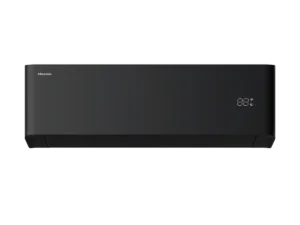 Внутренний блок настенного типа серии VIBE PRO CARBON MULTI EU DC Inverter AMS-09UW4RYCHB00(B) (комплект)