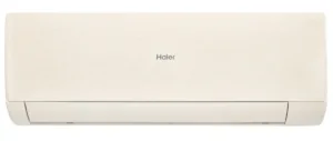 Высокоэффективная сплит-система Haier Stellar HP -20С AS35SHP2HRA-C / 1U35SHP2FRA