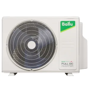 Блок наружный Ballu Multi Smart BM3OI-FM/out-21HN8_V1/EU инверторной мульти сплит-системы 9