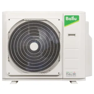 Блок наружный Ballu Multi Smart BM4OI-FM/out-36HN8_V1/EU инверторной мульти сплит-системы 9