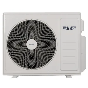 Блок наружный SHUFT SFMO/I-21 FMI-3/N8/Out инверторной мульти сплит-системы