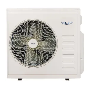 Блок наружный SHUFT SFMO/I-32 FMI-4/N8/Out инверторной мульти сплит-системы