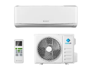 Coolup CU12GR-I/CU12GR-O