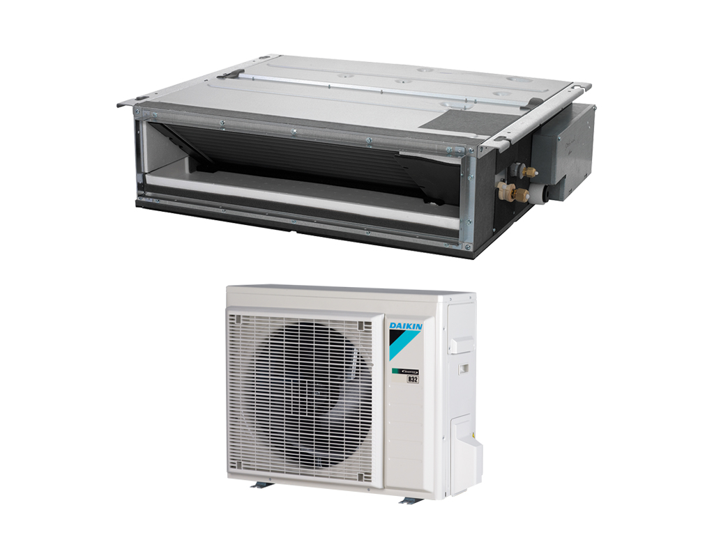 Daikin FDXM50F9/RXM50R