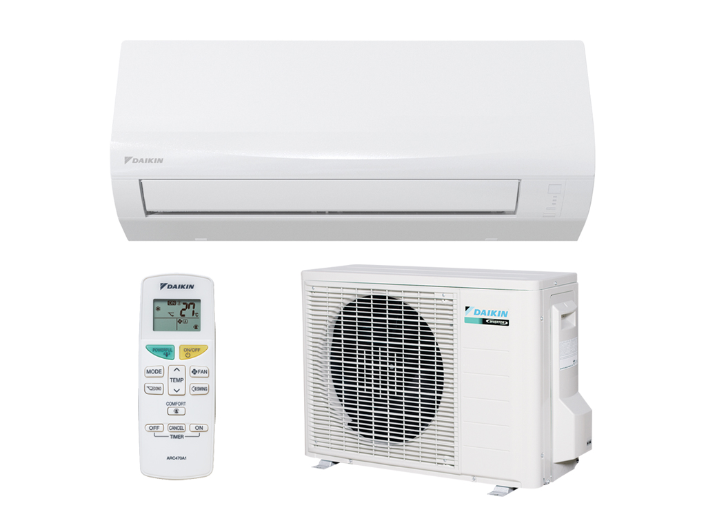 FTXF25E/RXF25E/-40 Daikin FTXF25E/RXF25E/-40