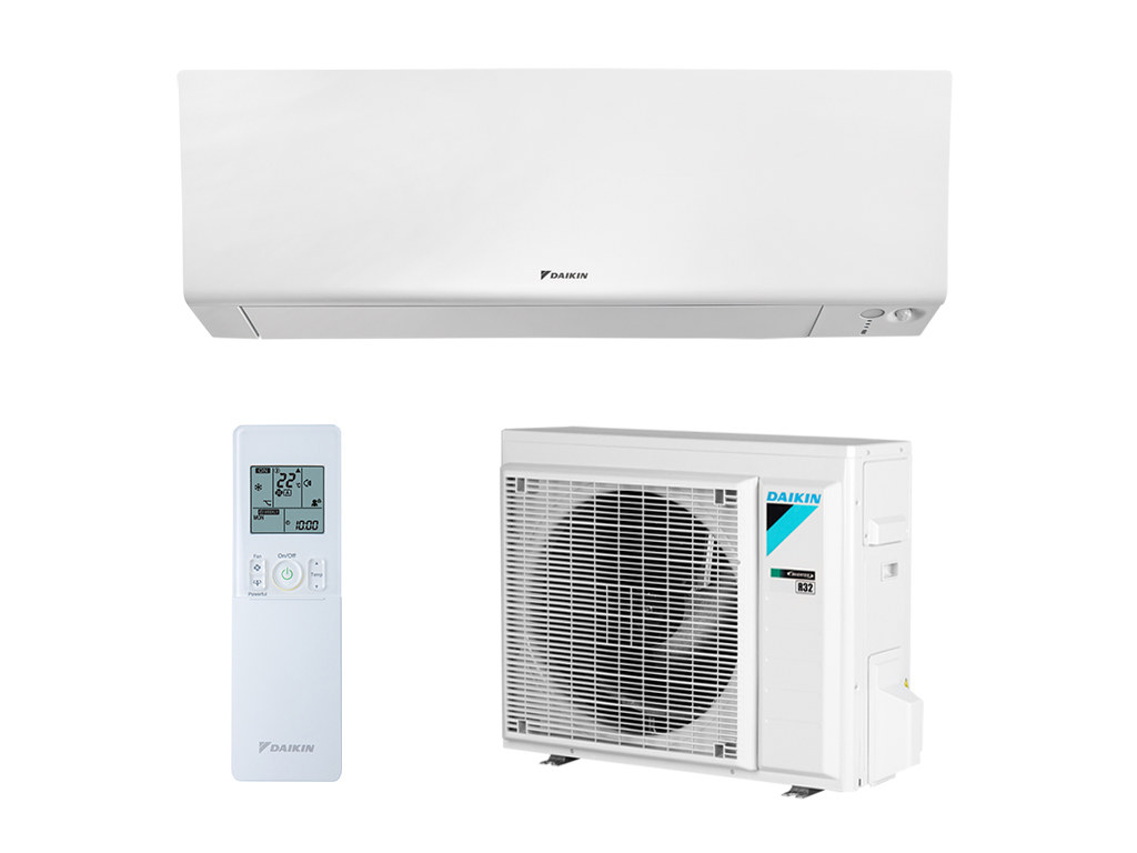 FTXM60R/RXM60R Daikin FTXM60R/RXM60R
