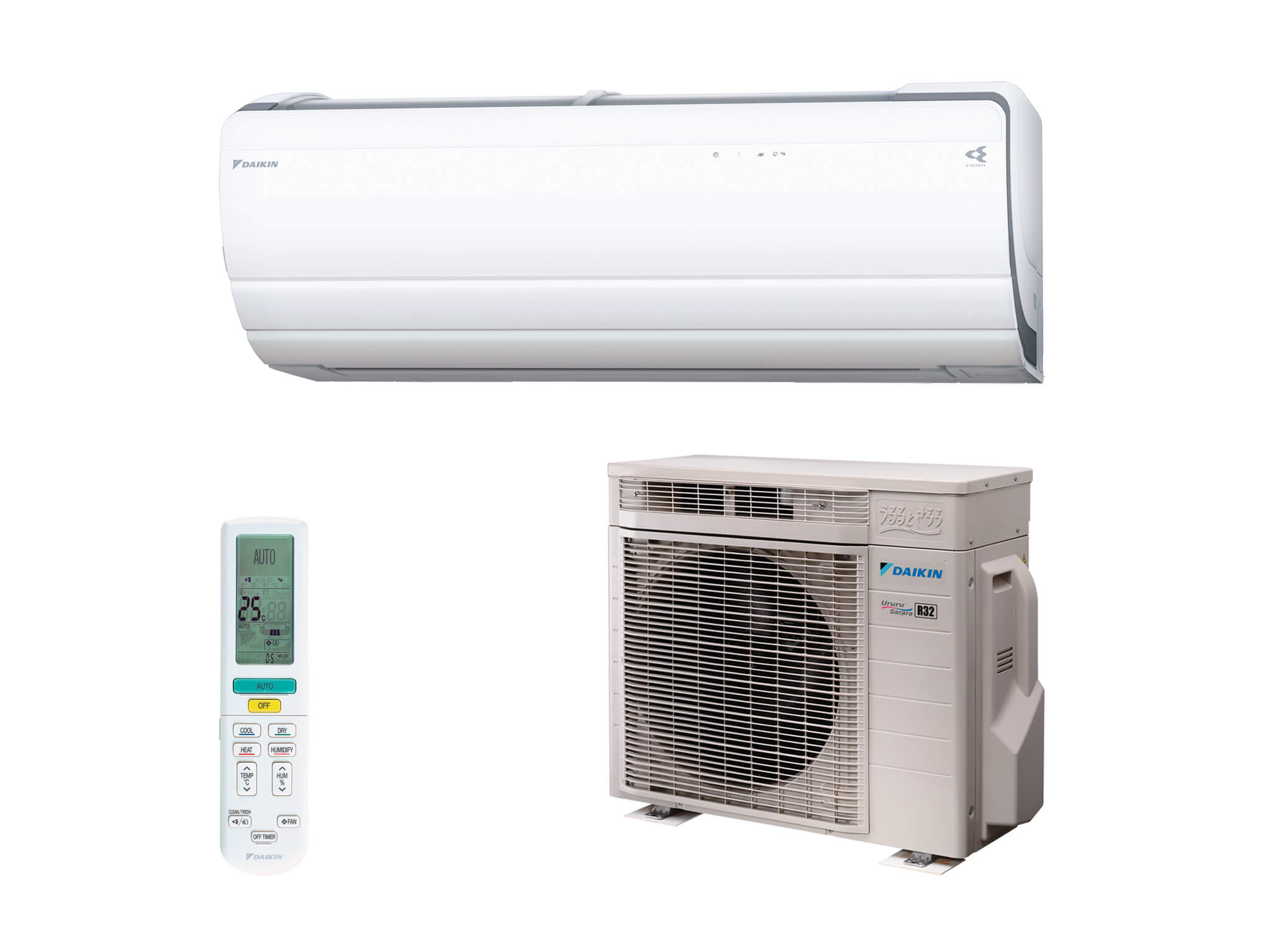 FTXZ35N/RXZ35N Daikin FTXZ35N/RXZ35N