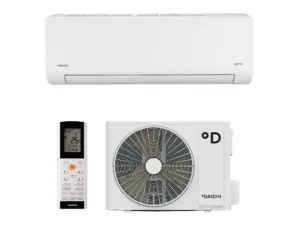 Daichi ICE20AVQS1R-2/ICE20FVS1R-2