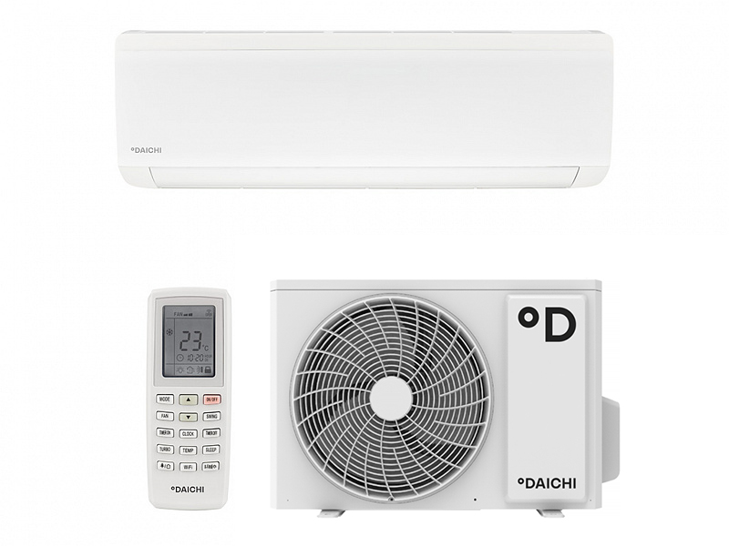ICE35AVQS1R-1/ICE35FVS1R-1 Daichi ICE35AVQS1R-1/ICE35FVS1R-1