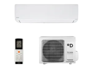 Daichi ICE95AVQ1-1/ICE95FV1-1
