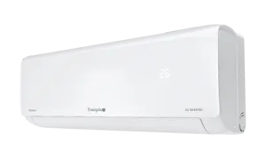 Инверторная система кондиционирования Energolux ZURICH SAS18Z5-AI/SAU18Z5-AI
