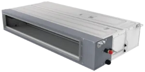Канальная сплит-система AUX ALMD-HS60/5DR2 + AL-HS60/5DR2(U)