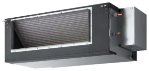 Канальная сплит-система Panasonic S-200PE3E5B + U-200PZH2E8