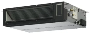 Канальная сплит-система Panasonic S-60PF1E5B + U-60PZ2E5