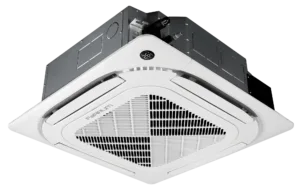 Кассетная системы кондиционирования FeRRUM CASSETE FLCAC48C2_MR1/FLCAU48U2_MR1