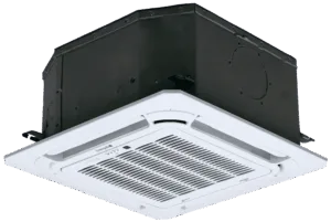 Кассетная сплит-система Energolux Cassete 6 SAC18C6-A / SAU18U6-A-WS40