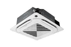 Кассетная сплит-система Energolux Cassete 6 SAC48C6-A / SAU48U6-A-WS40