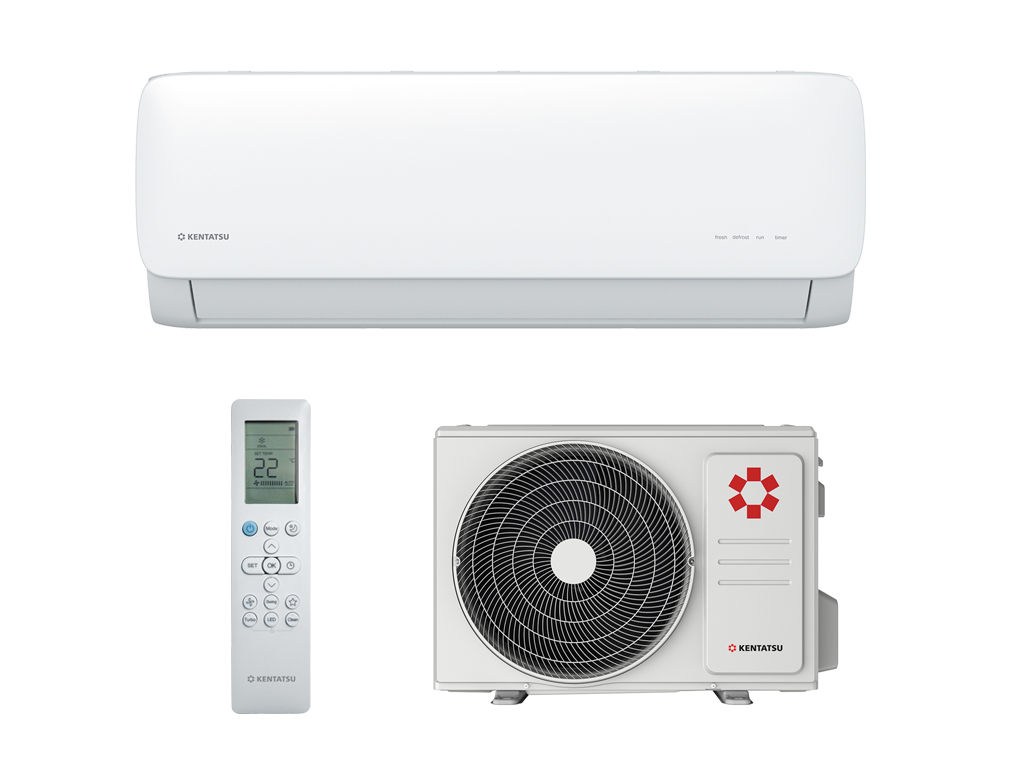 Kentatsu KSGA26HFAN1/KSRA26HFAN1/-40