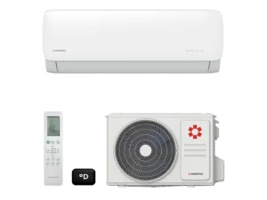 Kentatsu KSGAA35HZRN1W/KSRAA35HZRN1/-40