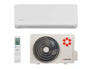 Kentatsu KSGI35HFRN1/KSRI35HFRN1/-40