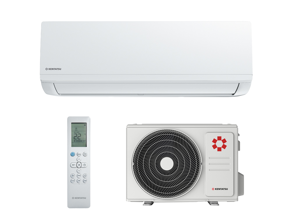 Kentatsu KSGI53HFAN1/KSRI53HFAN1/-40