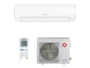 Kentatsu KSGQ21HFAN1/KSRQ21HFAN1/-40