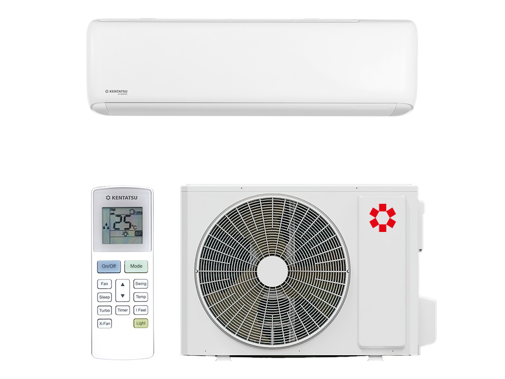 KSGTI100HZAN1/KSRTI100HZAN1 Kentatsu KSGTI100HZAN1/KSRTI100HZAN1
