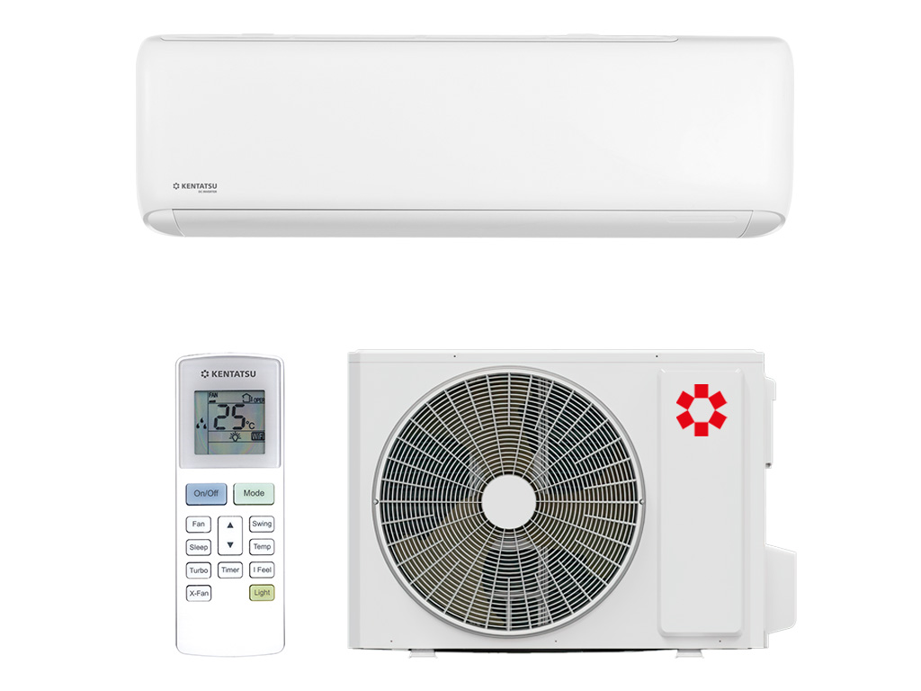 KSGTI70HFAN1/KSRTI70HFAN1 Kentatsu KSGTI70HFAN1/KSRTI70HFAN1
