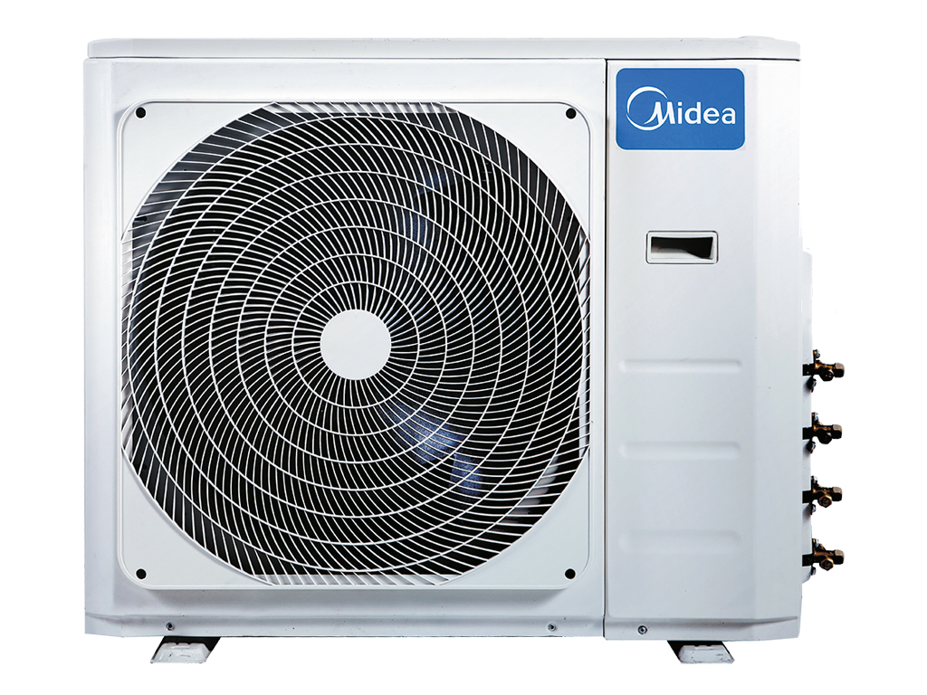 Midea M4OE-28HFN8-Q1