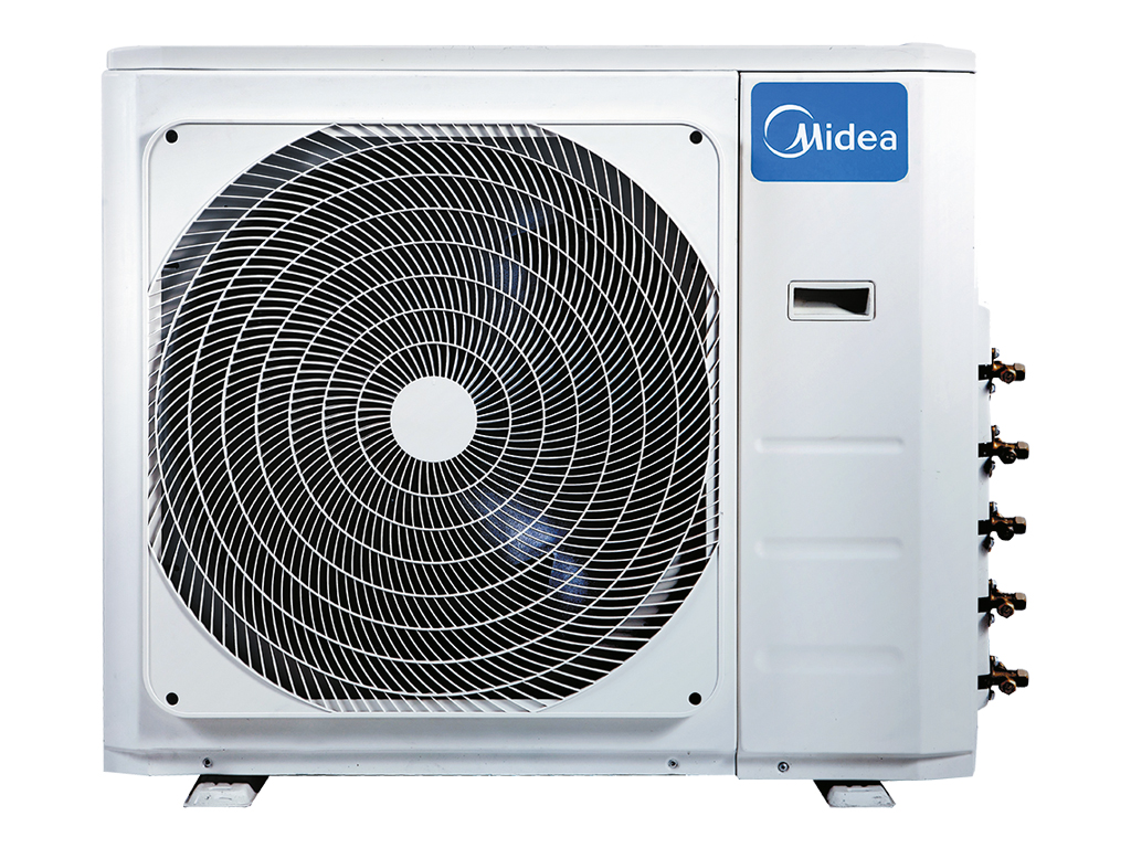 Midea M5OE-42HFN8-Q1