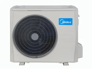 Midea MOA01-09HFN1